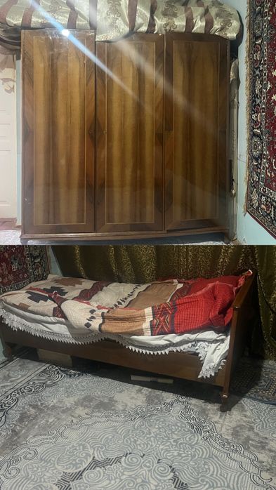 Беларусский мебель