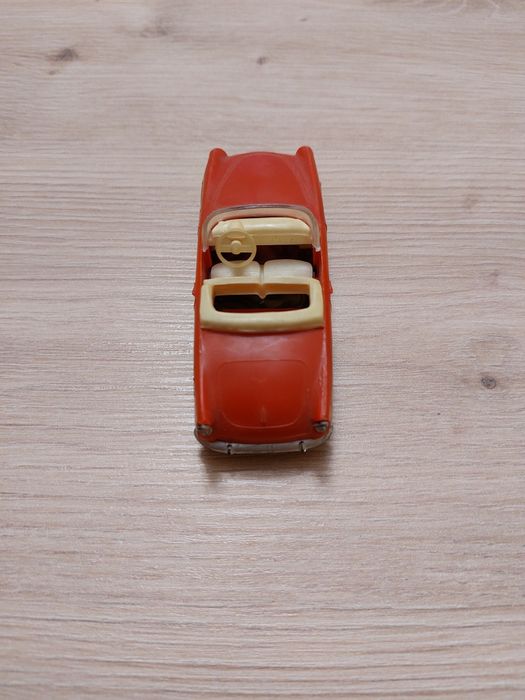 Колекционерска количка Simca Ocean, made in USSR TBILISI