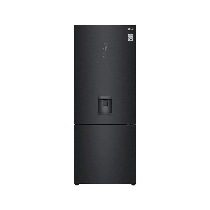 Холодильник LG GC-F569PBAM