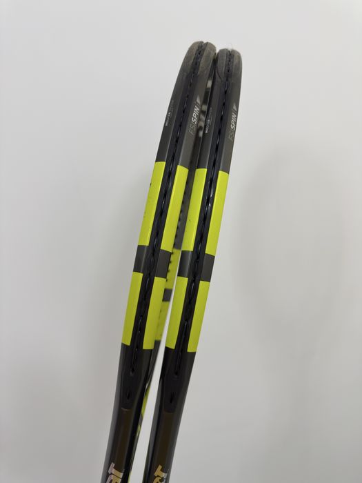 Babolat Pure Aero Vs