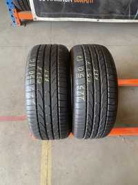 Anvelope vara 225/50/16 Bridgestone Potenza RE050I RFT 225 50 16 R16