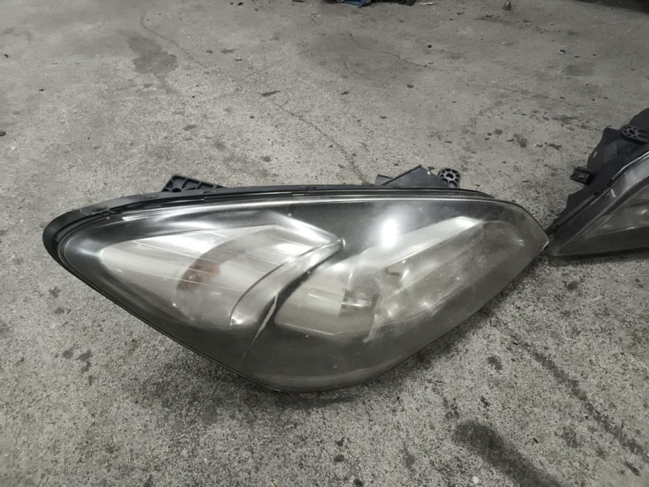 Фар/фарове за Kia Ceed