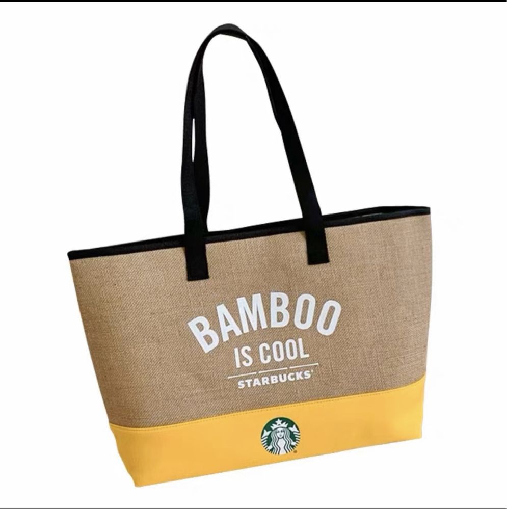 Новя сумка Starbucks