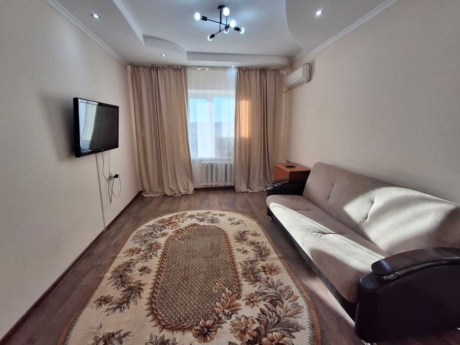 3 комнатная/Стройконтора/Wi-Fi/Сутки