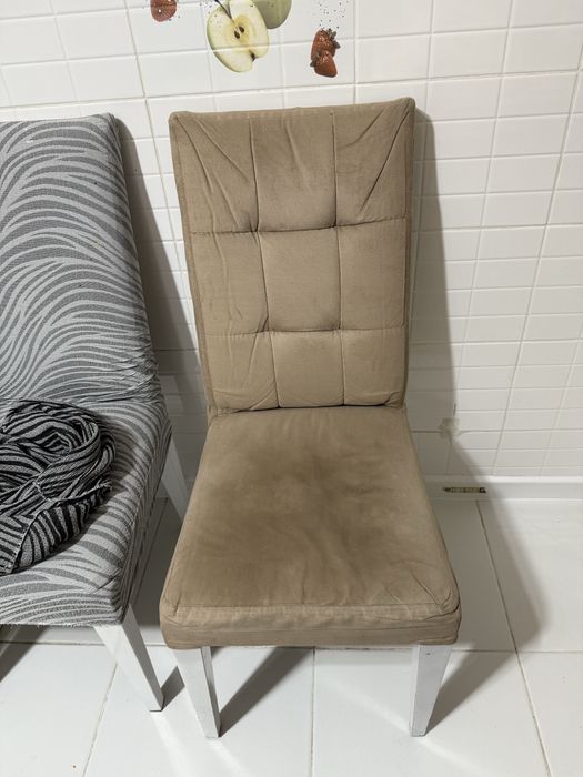 Стулья 10 шт в хорошем состоянии