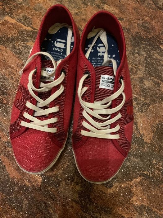 Оригинални кецове G Star,Calvin Klein,Adidas