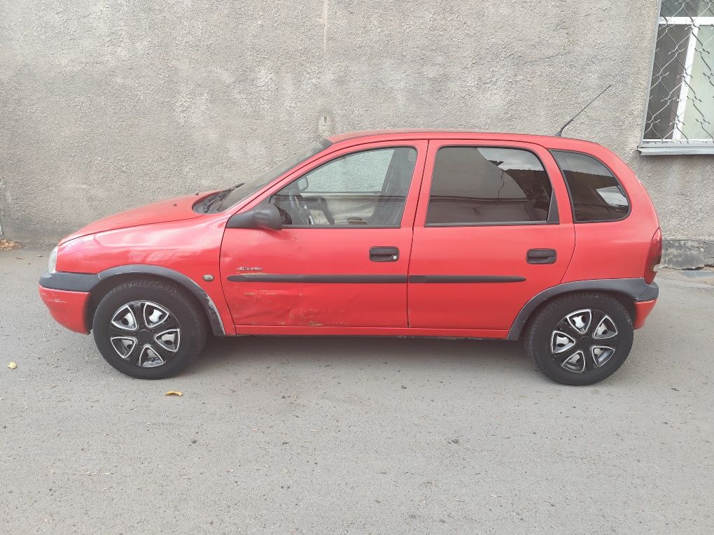 Продается Opel vita