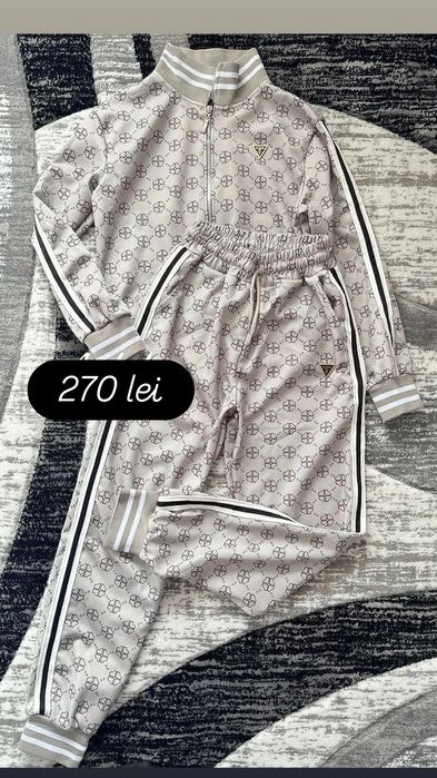 Trening guess 270 lei