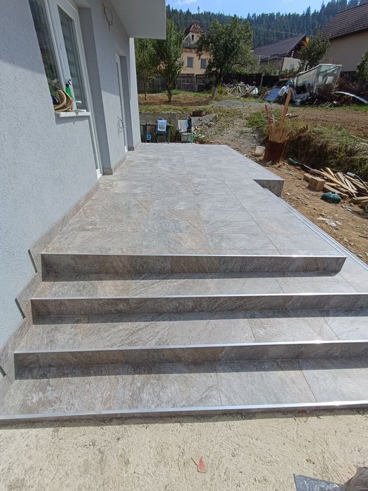 Amenajări interioare si exterioare,!