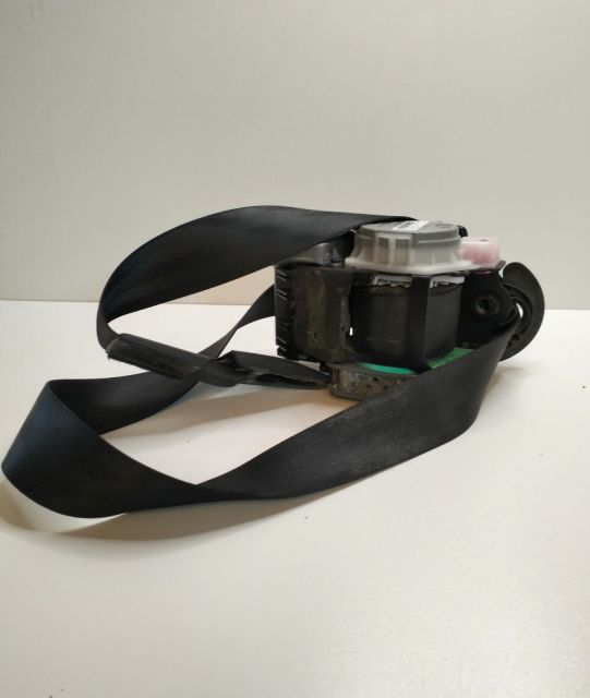 Centura de sigurana stanga fata  8T8857706C / 306706499G48 Audi A5 8T