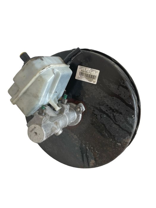 Tulumba frana RENAULT MASTER 2008 2.5D 8200883918