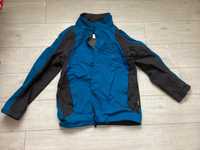 Vand geaca subtire Jack Wolfskin de barbati marimea L