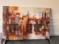 Tablou canvas NOU