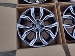 Jante 16 Dacia Sandero Logan Doker Lodgy Sandero Stepway MCV