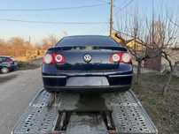VW Passat B6 2.0 FSI на части
