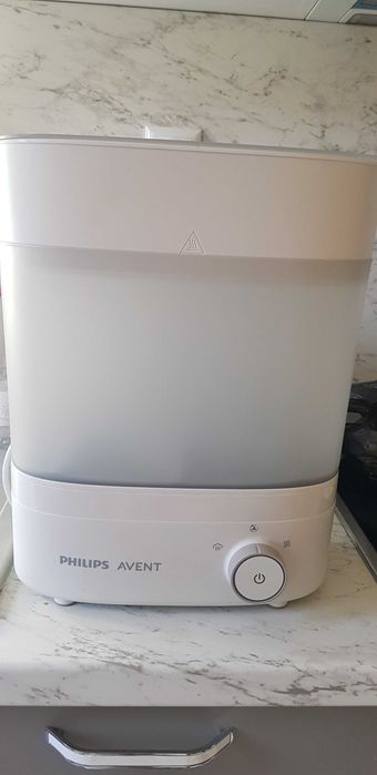 Стерилизатор Philips avent с функция сушене