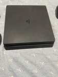 Play station 4 slim 500 GB