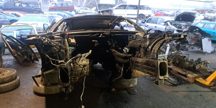 Piese BMW Seria 1 E87