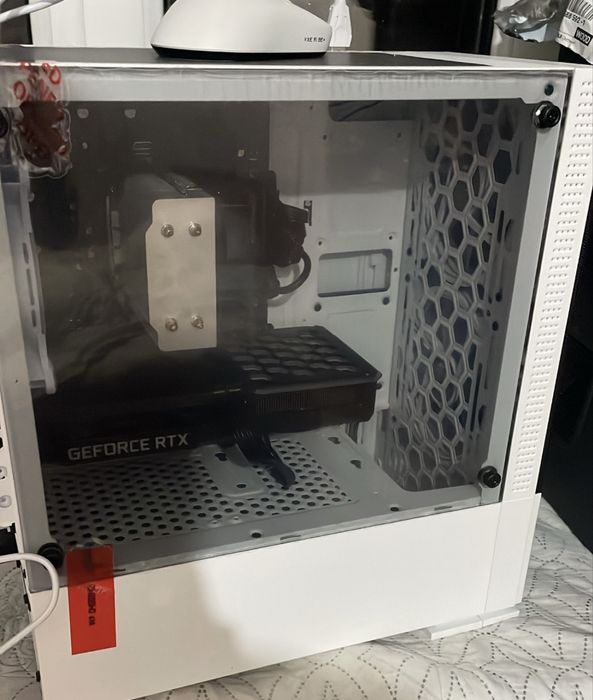 Продам игровой пк в отличном состоянии