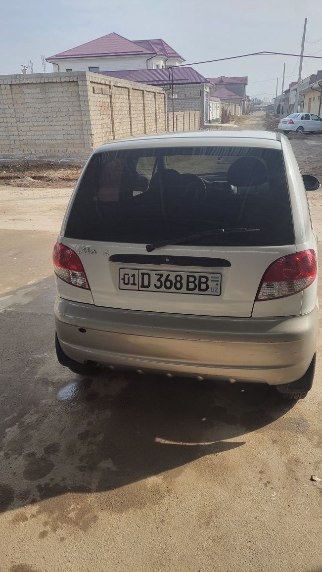 Matiz best 2018 yil