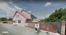 Spatiu Comercial- 582m² + Teren - 1.251m², Topliceni