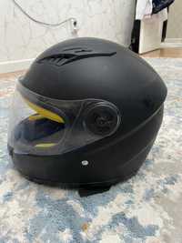 Шлем для мото  техники
