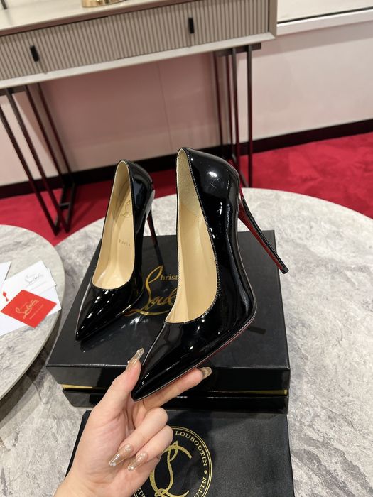 Pantofi Christian Louboutin, Premium