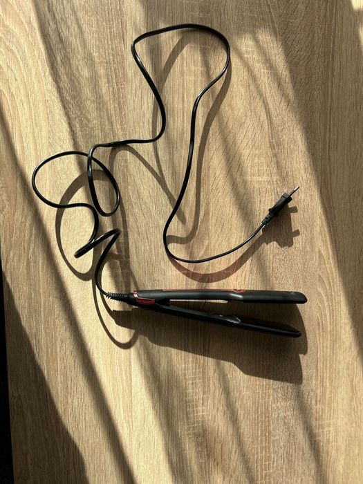 Преса за изправяне