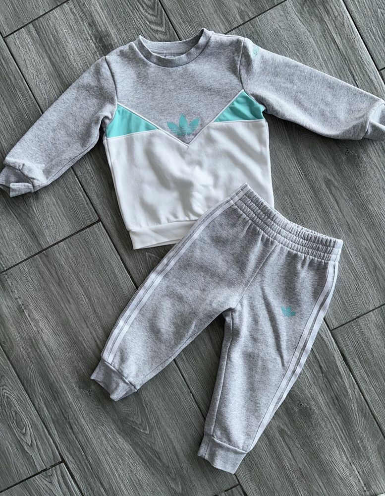 Trening adidas bebe