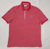 Lacoste Polo Shirt оригинална тениска L памучна поло фланелка