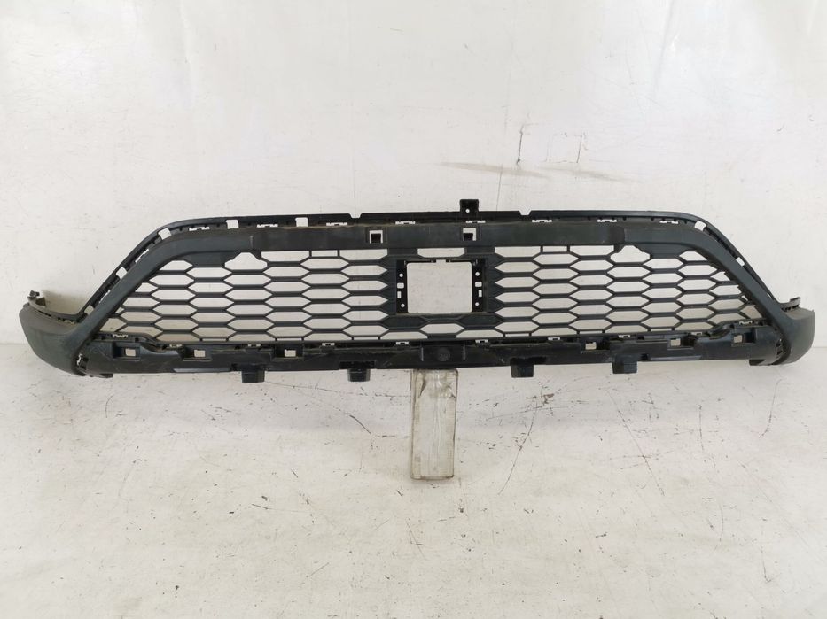 Fusta Spoiler Bara Fata Dacia  Sandero Stepway generatia 3 2020 2021 2