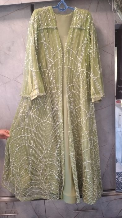 Kõylak yangi holatda