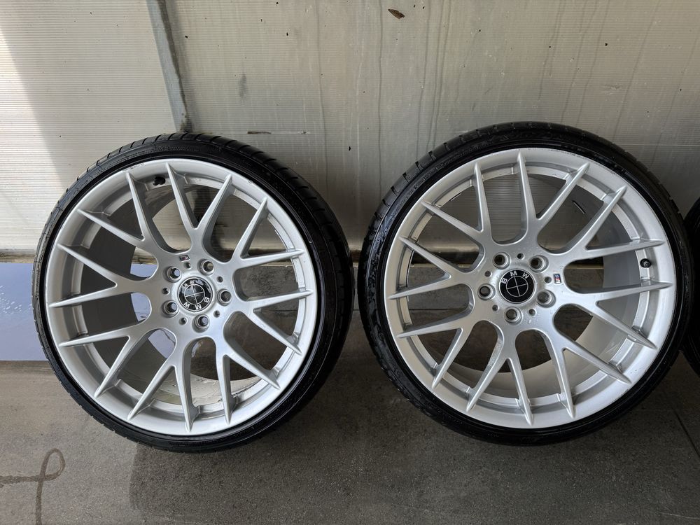 Style 359M 5x120 19”