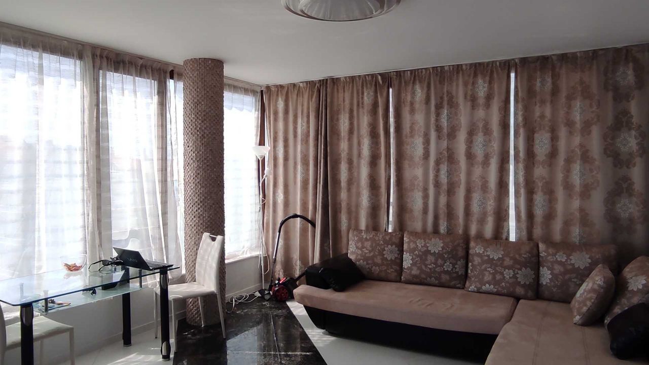 Продава се Тристаен апартамент в Поморие - 88 кв.м за 1699 €/кв.м - Снимка #3