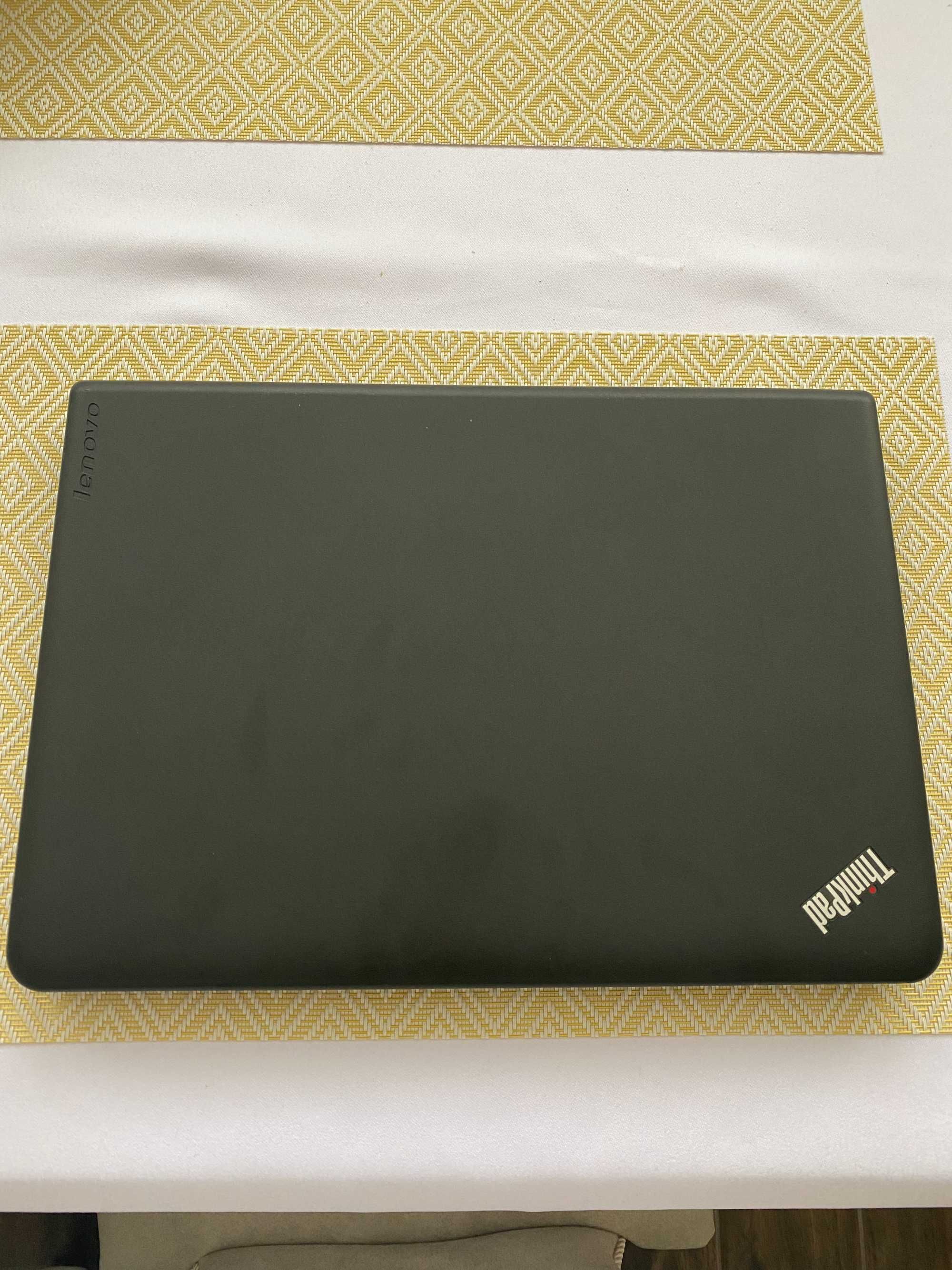 Lenovo E450 - ThinkPad