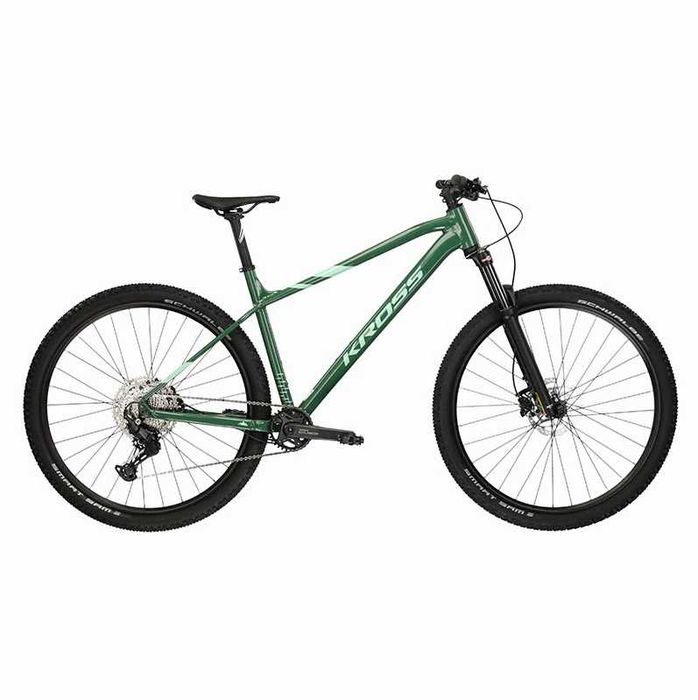 Vand Bicicleta Kross Level 5.0