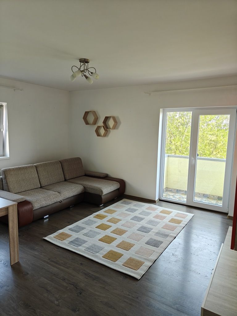 Apartament 3 camere - persoana fizica