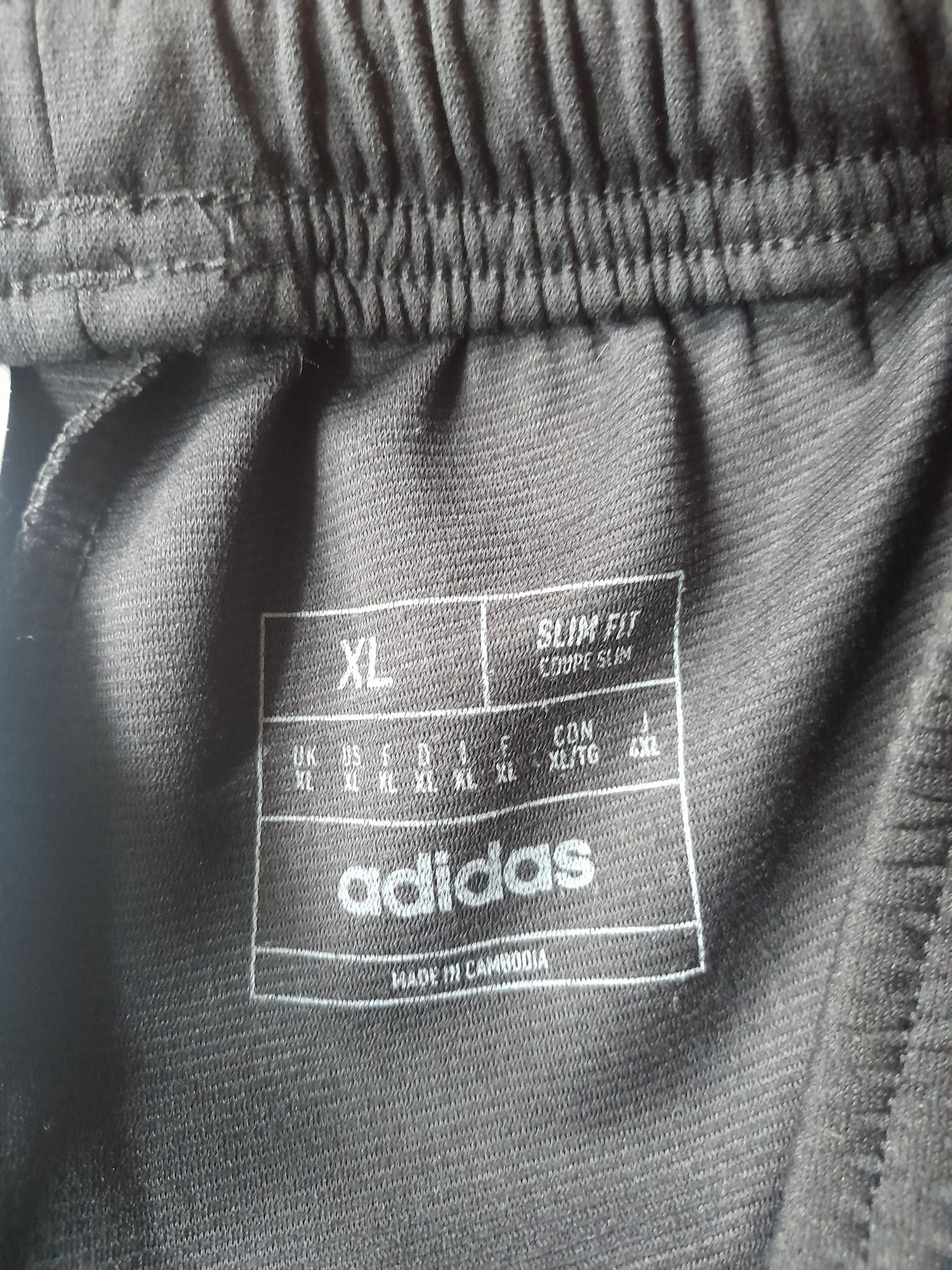 Adidas ARSENAL мъжко долнище XL размер.