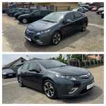 Opel Ampera **Plug-in hybrid **Benzina **Rate/avans zero**