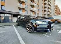 Audi S7 TFSi V8 quatro