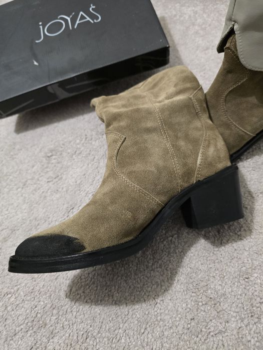 Ghete / cizme  dama JOYAS