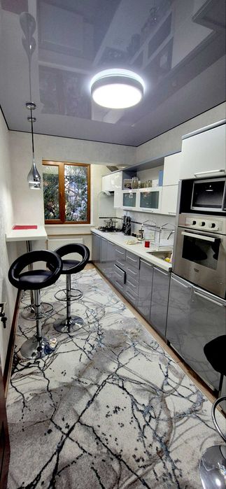 Kiralık 3 odalı ev. Сдам СВОЮ 3х комнатную квартиру на Лабзаке Ц13