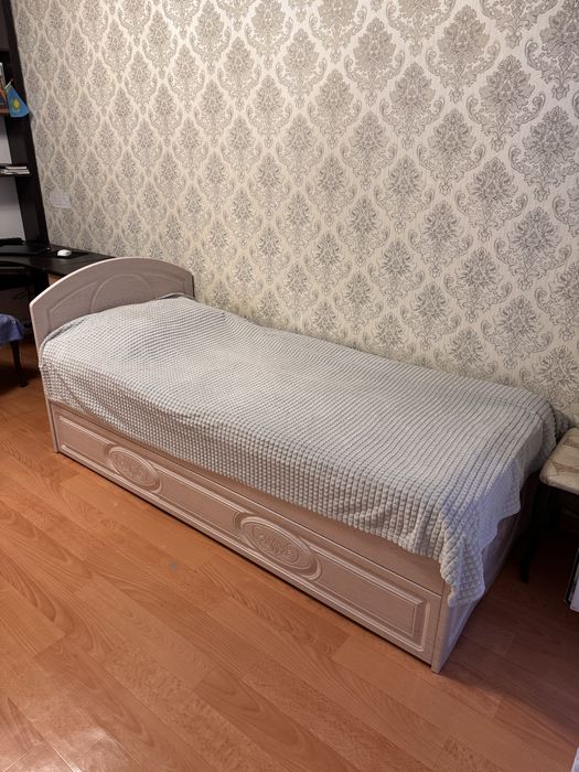 Кровать выдвижная