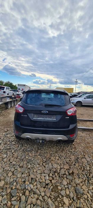 Dezmembrez Ford Kuga 2.0 TDCI, an fabricatie 2008, cutie in 6 trepte