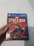 Fifa 23 si spiderman  ps4