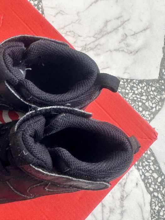 Детски обувки Nike