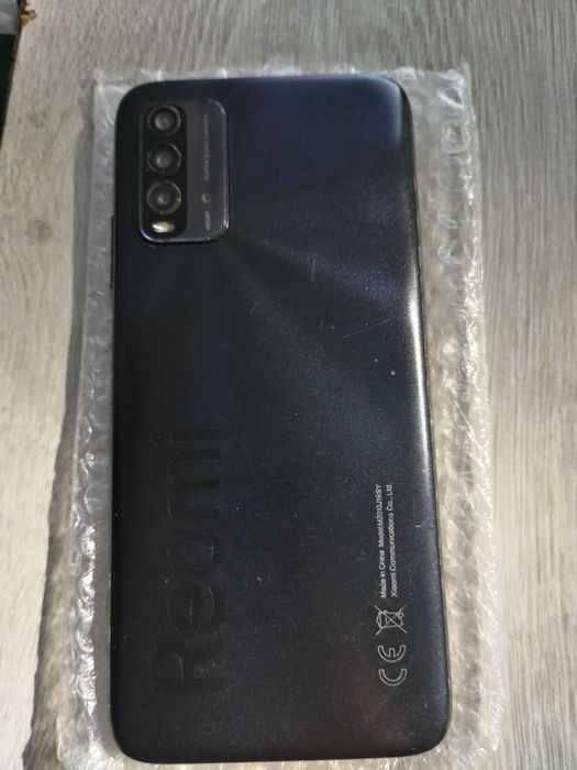 Продавам Xiaomi redmi 9t
