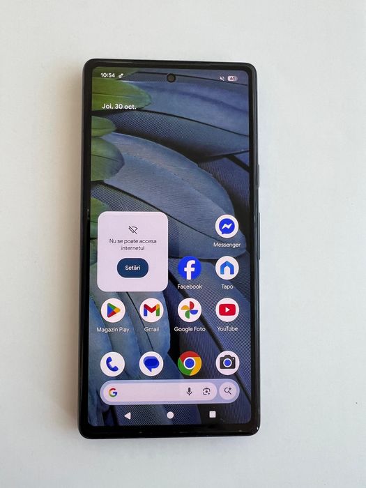 Google Pixel 7A ca nou