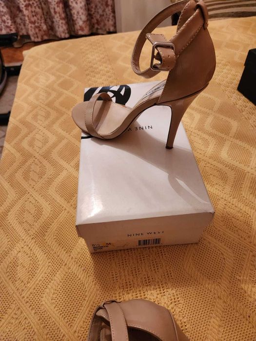 Sandale Steve Madden