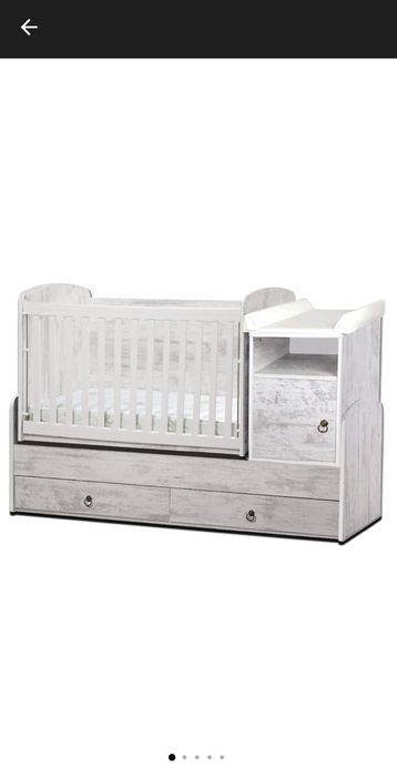 Vand patut Maggy cu balansoar